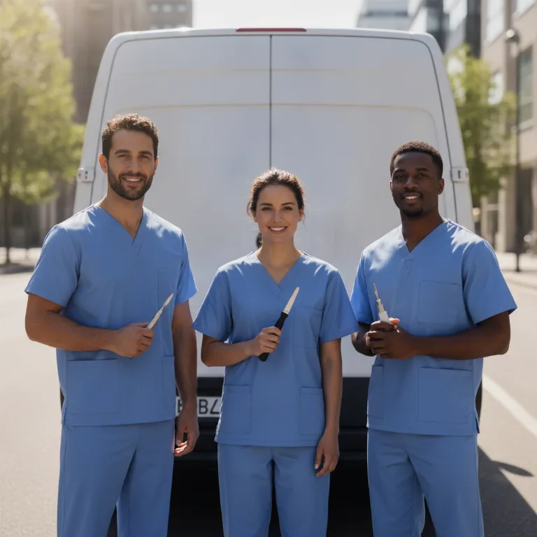 podiatrist Bexhill-on-Sea